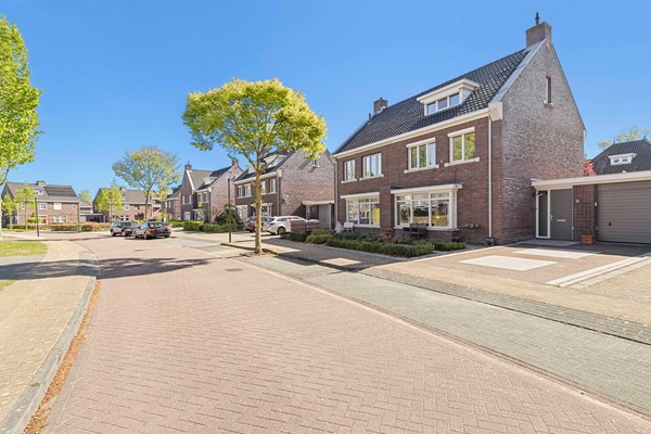 Medium property photo - Aldenhof 13, 5991 LW Baarlo